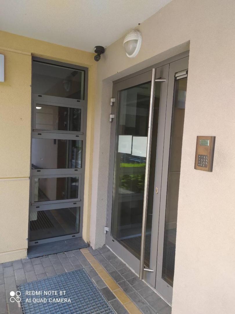 Apartament Parkowy 24H Lomza Exterior photo